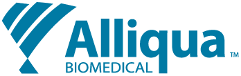 Alliqua Sales Rep Portal