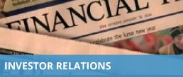 Investor-Relations